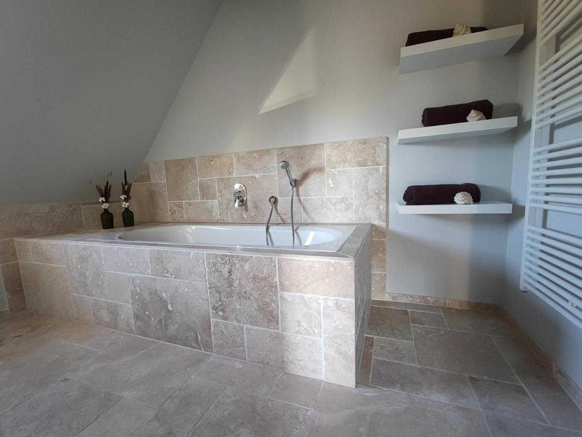 Boohouse Villa Zingst Buitenkant foto
