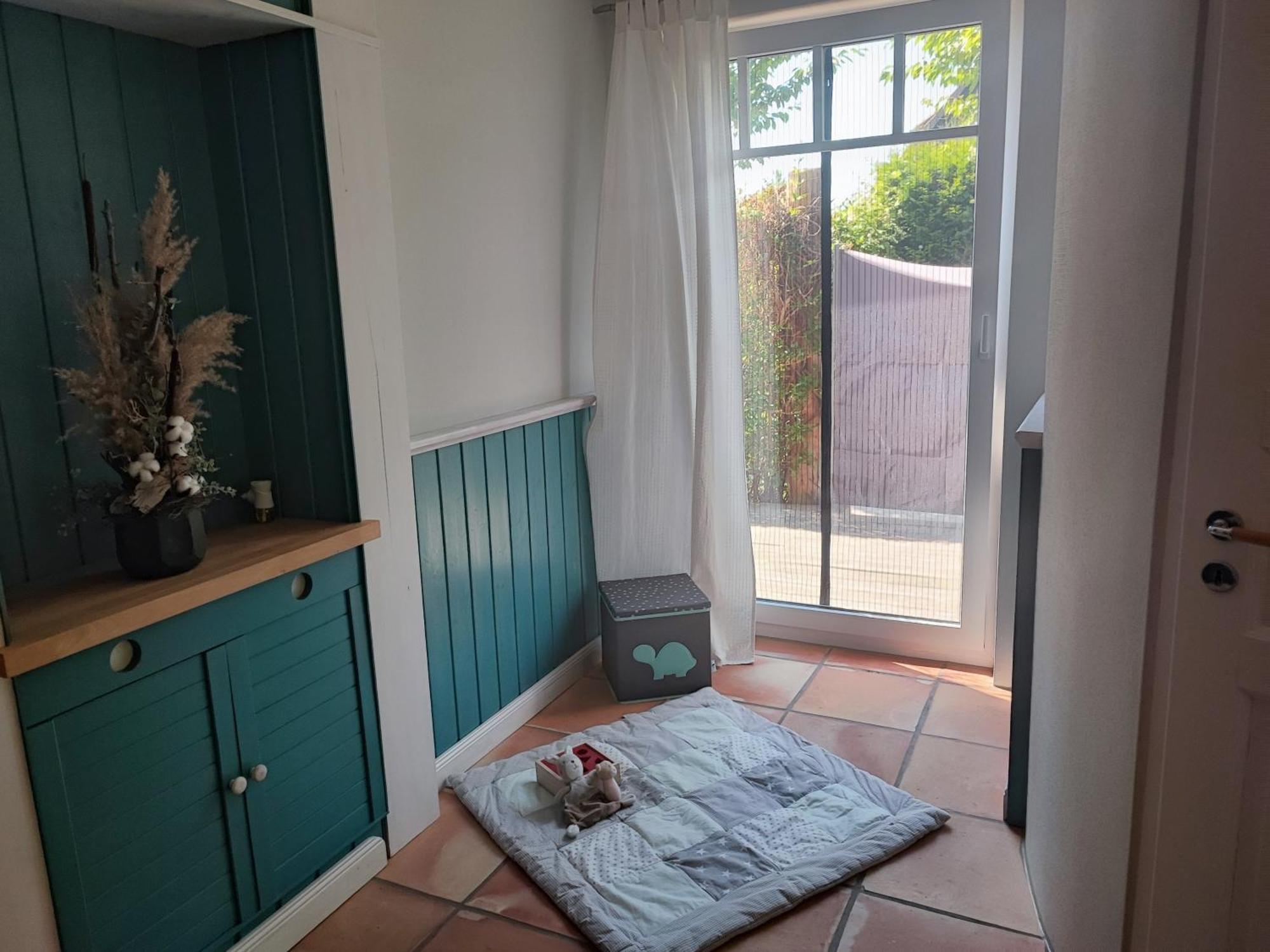 Boohouse Villa Zingst Buitenkant foto